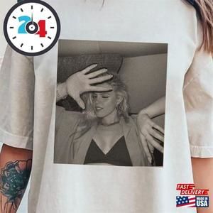 Limited Renee Rapp  T-Shirt Unisex Tee Shirt Classic